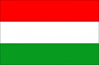 Hungarian flag