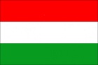 Hungarian flag