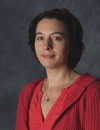 Delia Gheorghiu