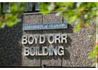 Boyd Orr building