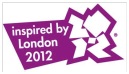 Olympic inspire logo