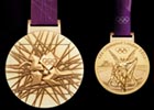 Olympic  medals