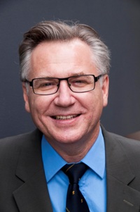 Professor Andrew Biankin 