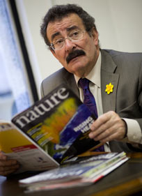 Robert Winston