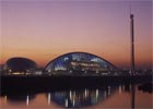 Glasgow Science Centre