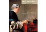Cover of Director's Choice book