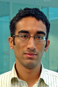 Dr Prabhakar Rajan 