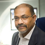 Professor Danture Wickramasinghe