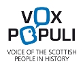Vox populi logo