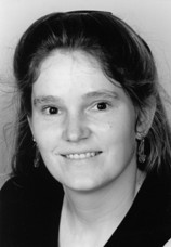 Image of Dr Barbara Meyer