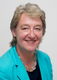 Susane Stewart, Director of Corporate Communications