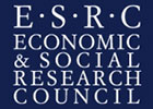 ESRC logo