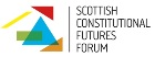 Scottish Constitutional Futures Forum logo