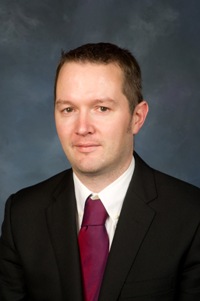 James Chalmers, Regius Chair of Law 