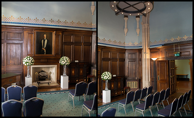 Turnbull room