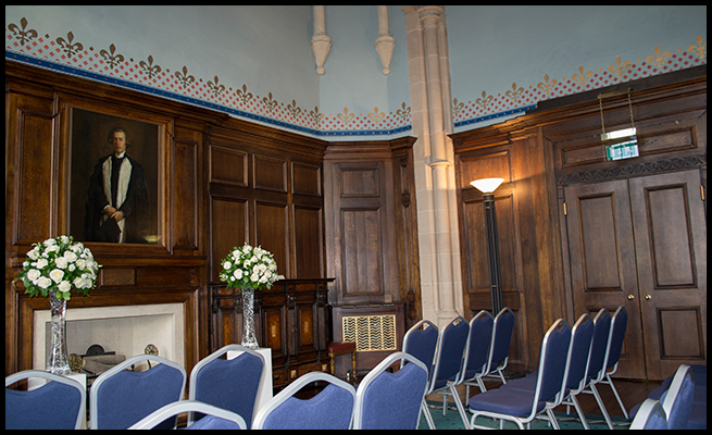 Turnbull Room