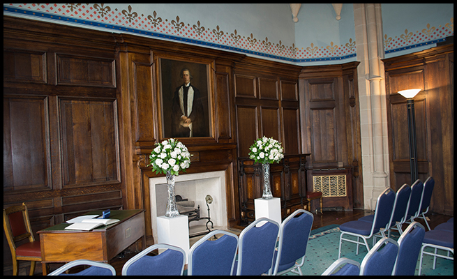 Turnbull Room