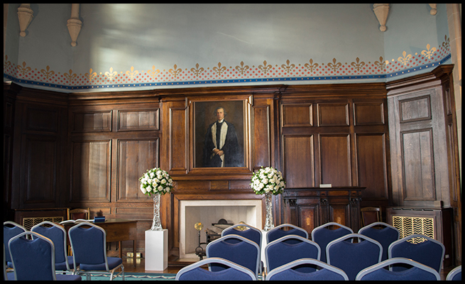 Turnbull Room