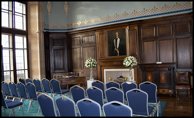 Turnbull Room