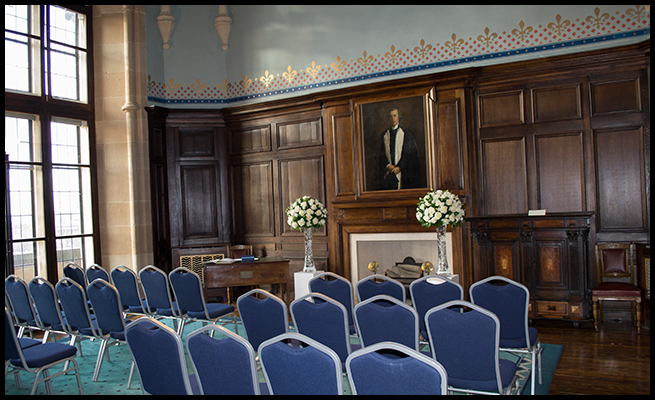 Turnbull Room