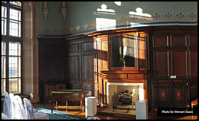 Turnbull Room