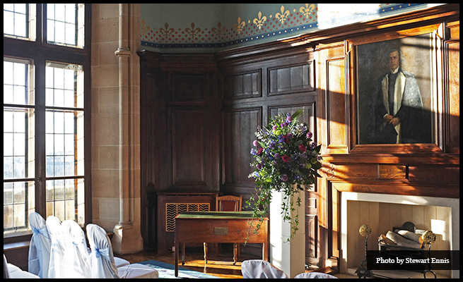 Turnbull Room