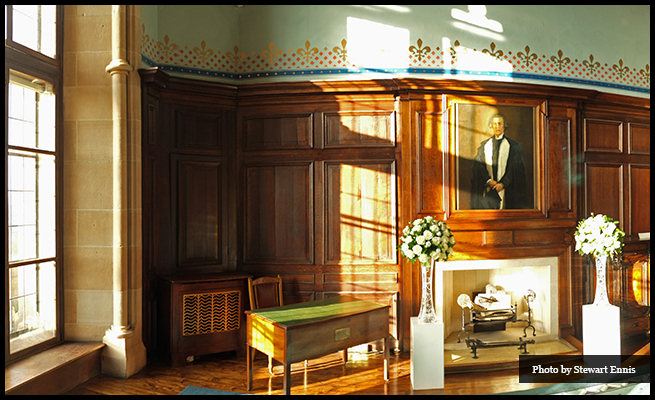 Turnbull Room