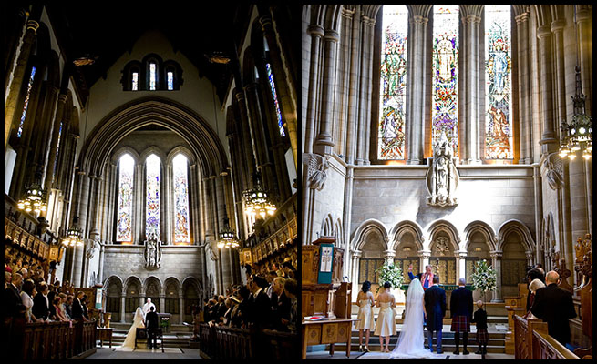 memorial chapel