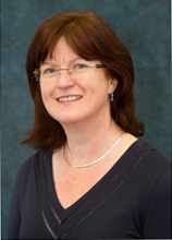 Photo of Professor Kate O'Donnell