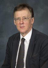 Photo of Professor Graham Watt