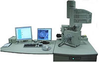 FEI Quanta 200F Environmental SEM