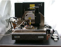Veeco Dimension 3100 Scanning Probe Microscope