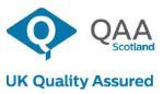 QAA Quality Mark thumbnail