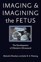Cover of Imaging and Imagining the Fetus