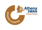 Athena SWAN Bronze Award logo