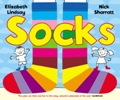 Children's book called 'Socks'