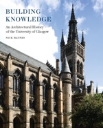 Dust jacket of Building Knowledge