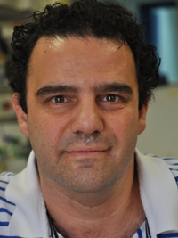 Professor Kostas Tokatlidis