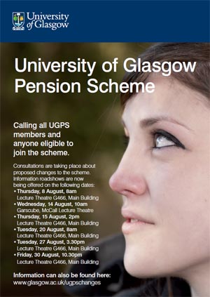 UGPS Poster