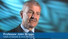 John Briggs Interview grab