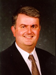 Professor Chris Williams