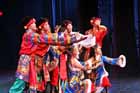 Chinese Dance Troupe