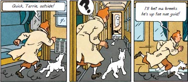 Tintin 1