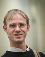Professor Richard Dennis, Professor in Economics