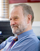 Professor John Chapman