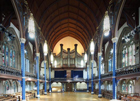 Bute Hall refurb