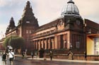 Kelvin Hall redevelopment