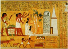hieroglyphs