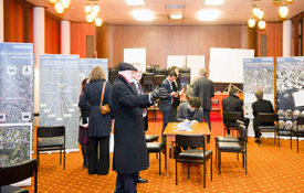 Hillhead library consultation