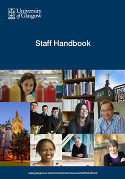 Staff Handbook